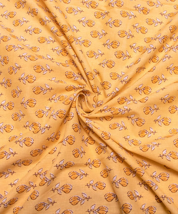 Printed Cotton Fabric Online
